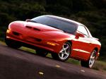 Pontiac Firebird Formula 1993 года